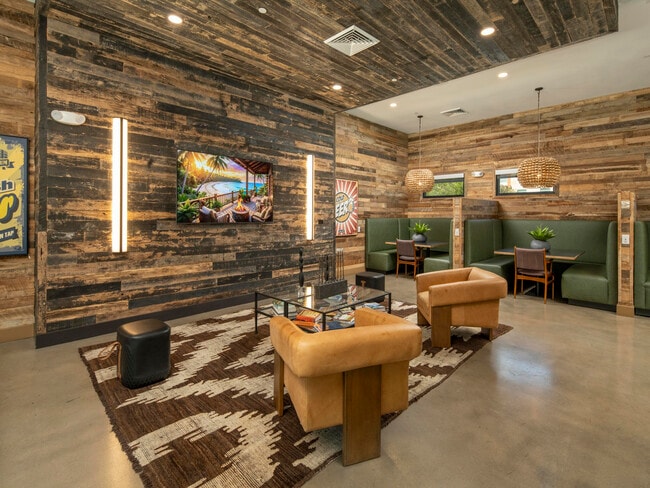 Parc Lofts