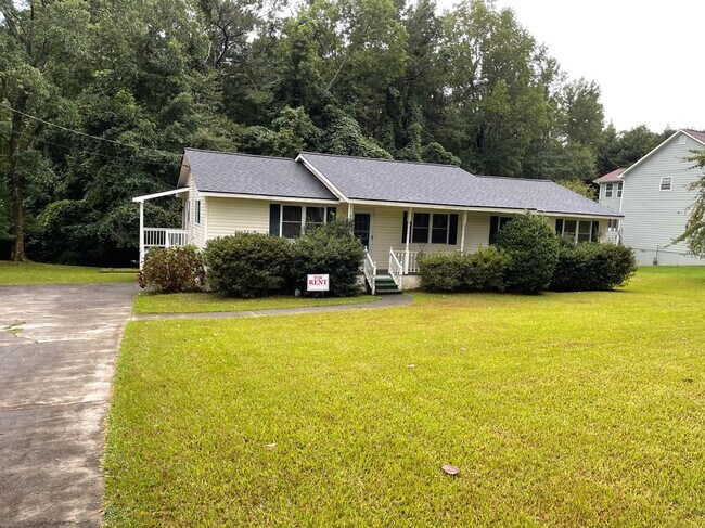 Photo - 1031 Rock Springs Rd