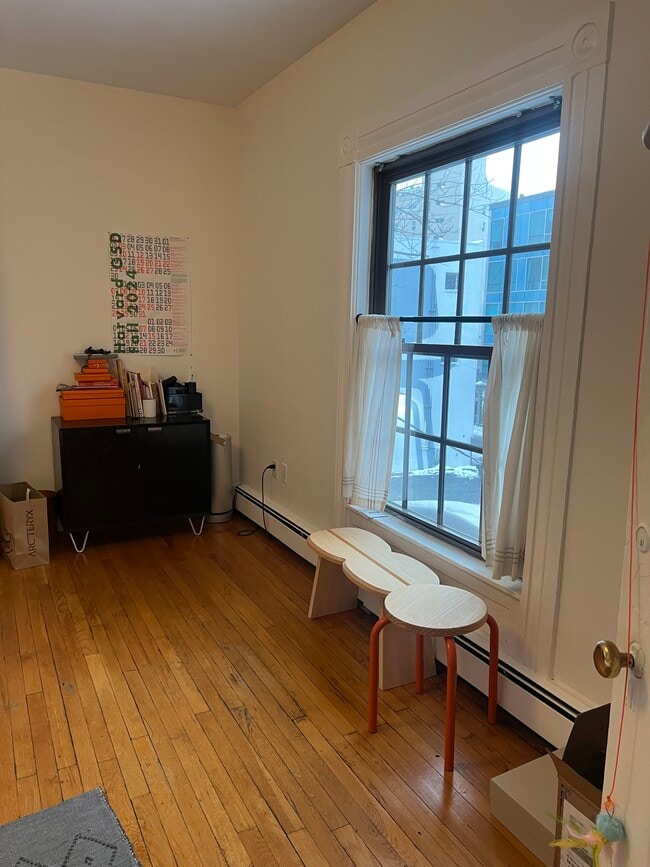 Habitación 1 - 10 Trowbridge St Unidad 2