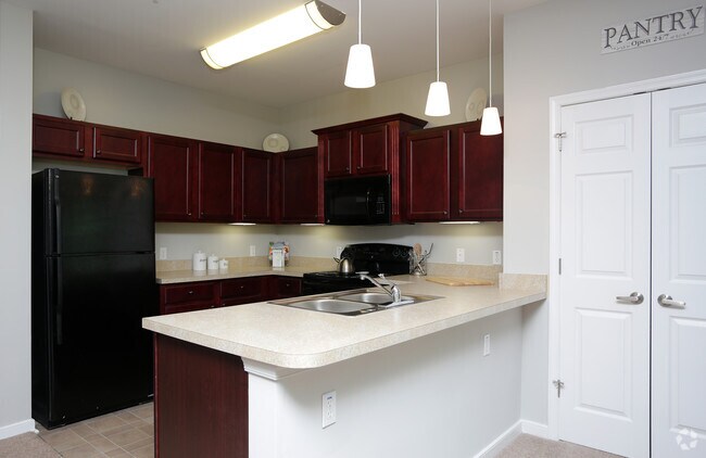 2BR, 2BA - Chesapeake