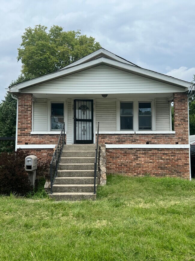 101 E Adair St Unit 1 Rental House Rental in Louisville, KY