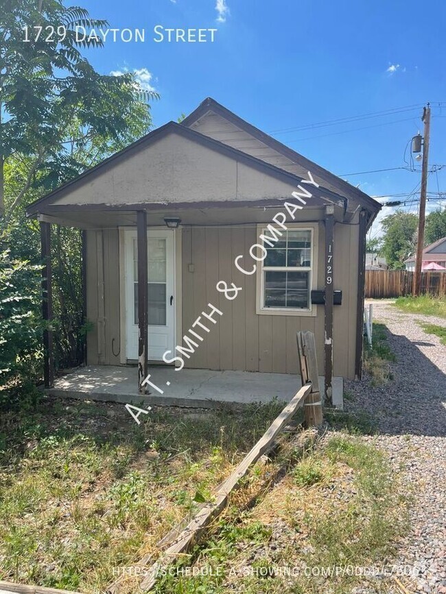 Building Photo - Charming Cottage Home in Aurora