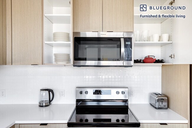 Photo - 2401 S Jackson St Unit FL6-ID548