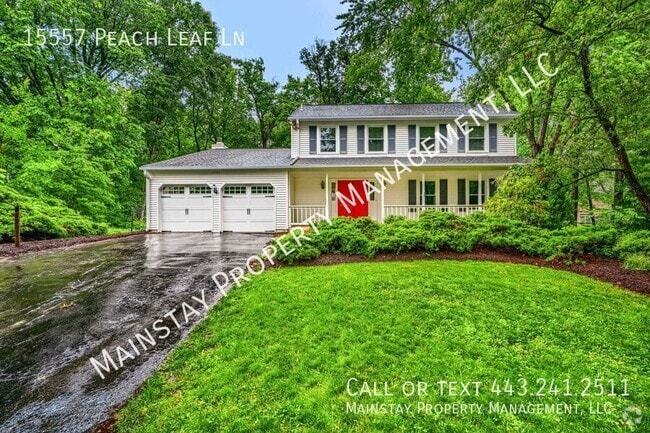 Building Photo - 15557 Peach Leaf Ln Rental