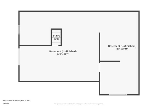 Photo - 2568 Forestdale Blvd