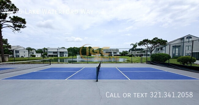 Photo - 4775 Lake Waterford Way Unit 1