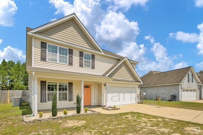 Building Photo - 2616 Indian Wells Ct Rental