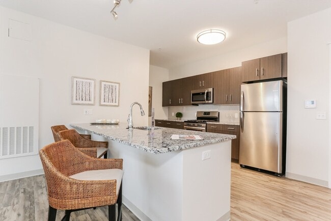 Photo - 35 Rosebrook Pl Unit 1008