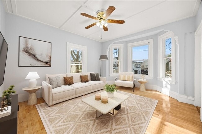 Building Photo - 58 Calmar St Unit 2