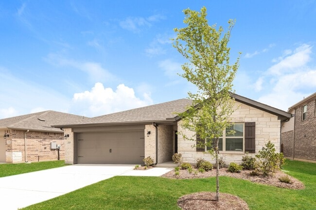 Photo - Brand-New 3-Bed Home with Designer Finishes, Energy Savings, and Community Amenities in Anna