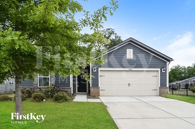 Building Photo - 7510 Porrera St