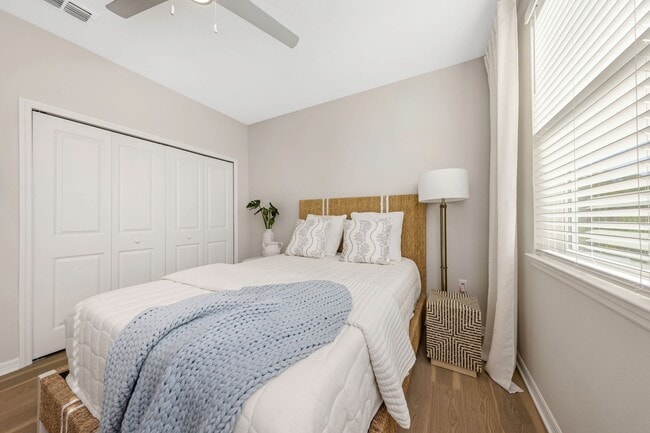 Everest Largo Apartments