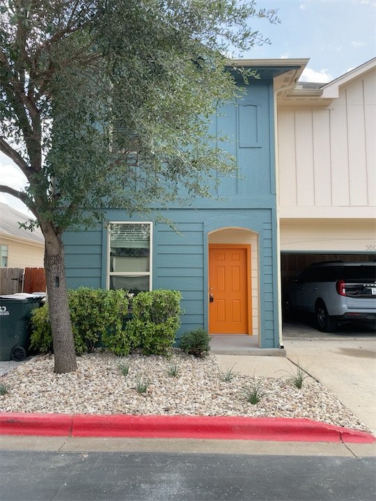 Building Photo - 5808 Loblolly Ln Unit 94