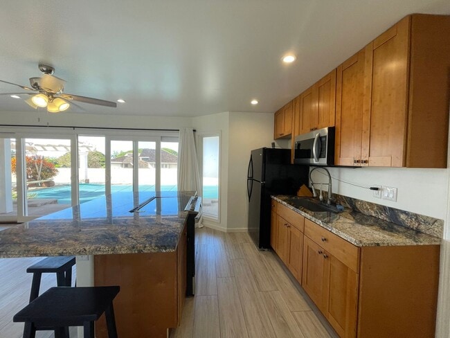 Photo - Kaanapali Hillside Three Bedroom