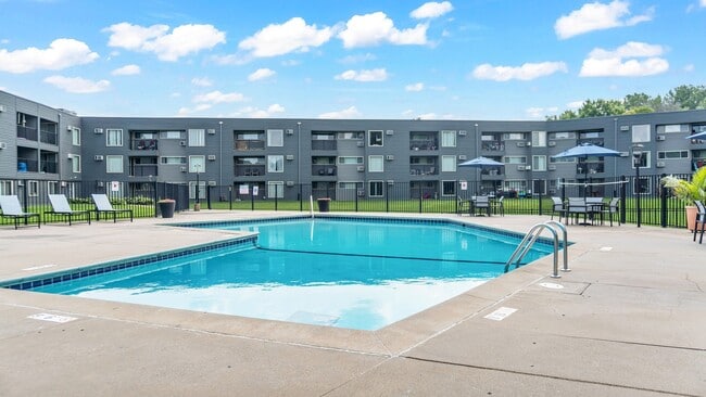 Hillsborough Apartments