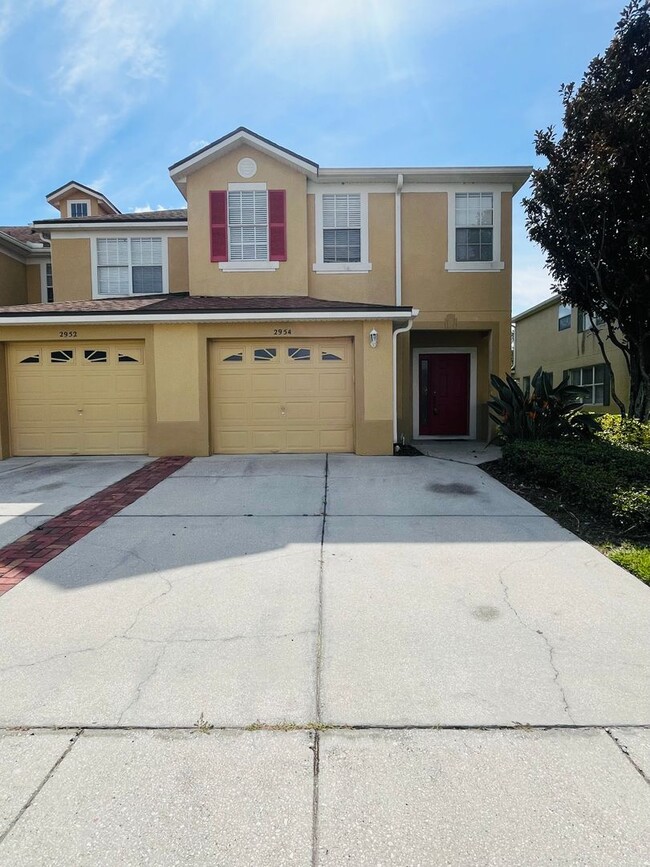 3 Bedroom, 2.5 Bathroom 2-Story Townhouse ... - 3 Bedroom, 2.5 Bathroom 2-Story Townhouse ...