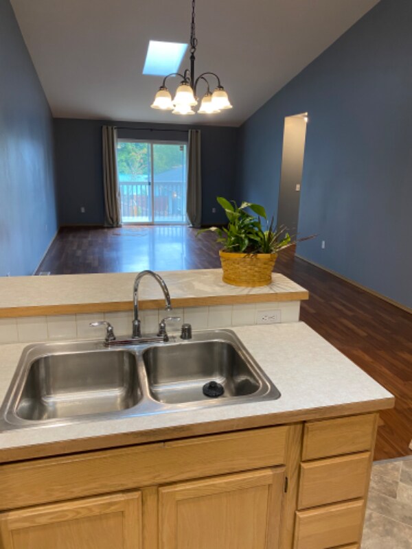 Photo - 11711 22nd St NE Condo Unit Right side