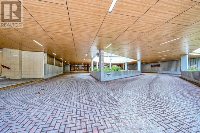 Photo - 500 Laurier Ave W Unit 1103