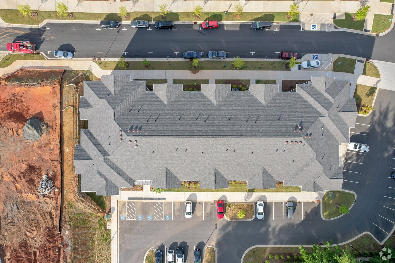 Photo - Platform Lofts