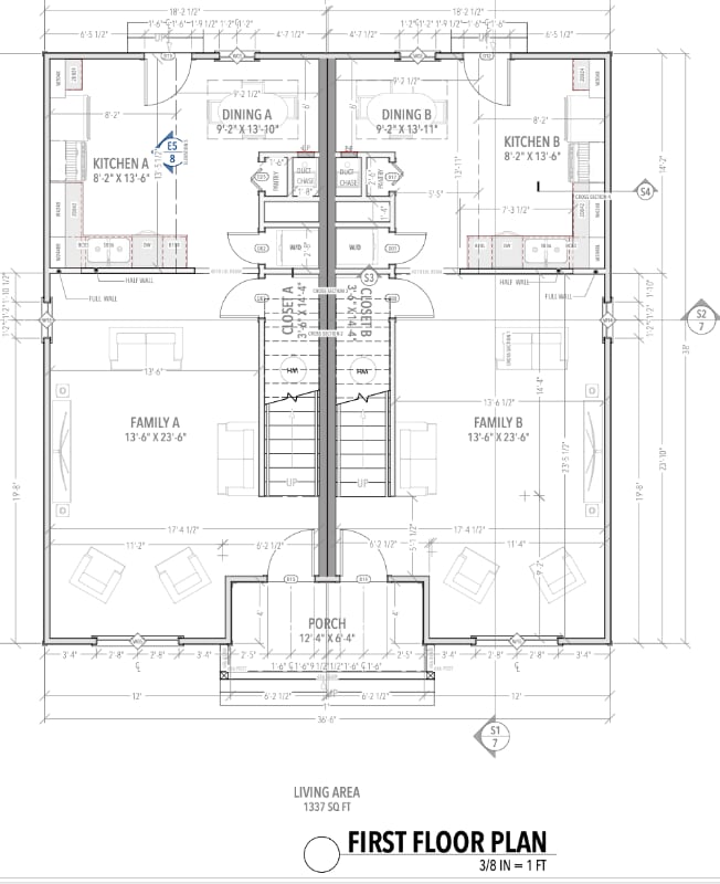 Photo - 2322 Holiday St Unit 3