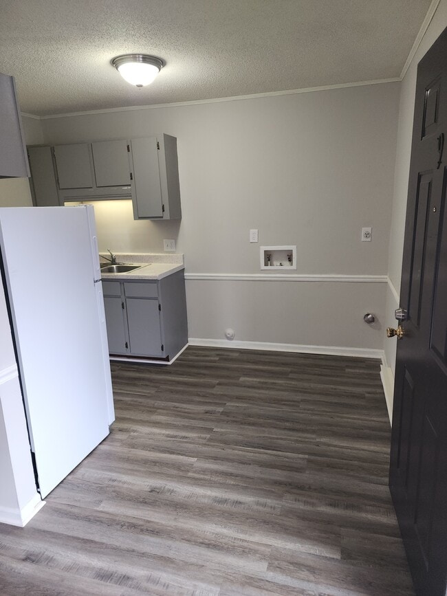 Photo - Bethabara Garden Apartments