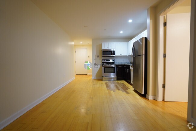 Building Photo - 40 Boylston St Unit 607 Rental