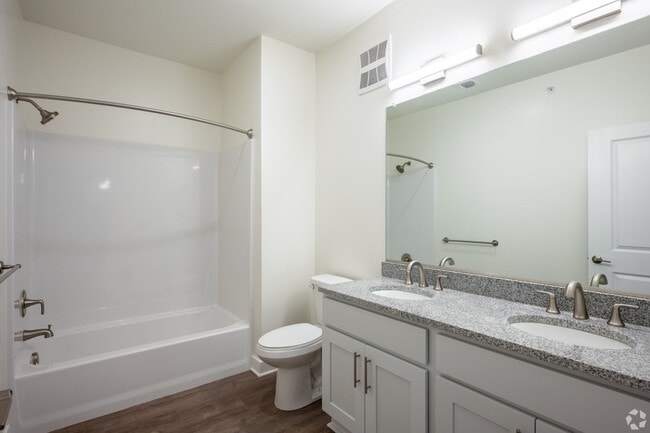 Sherwood Apartment Homes