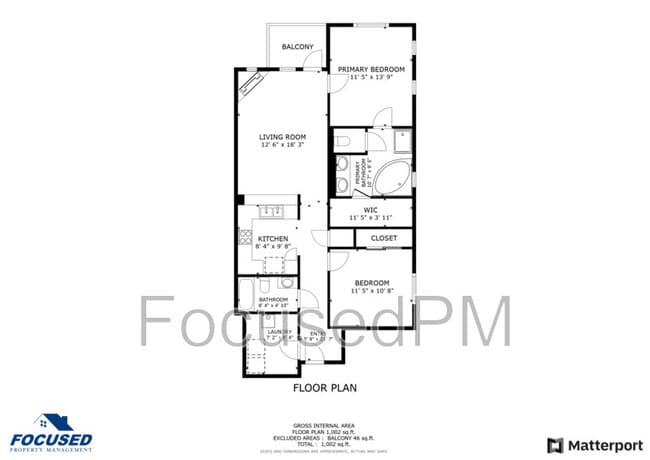 Photo - 1747 N Pearl St Unit 102