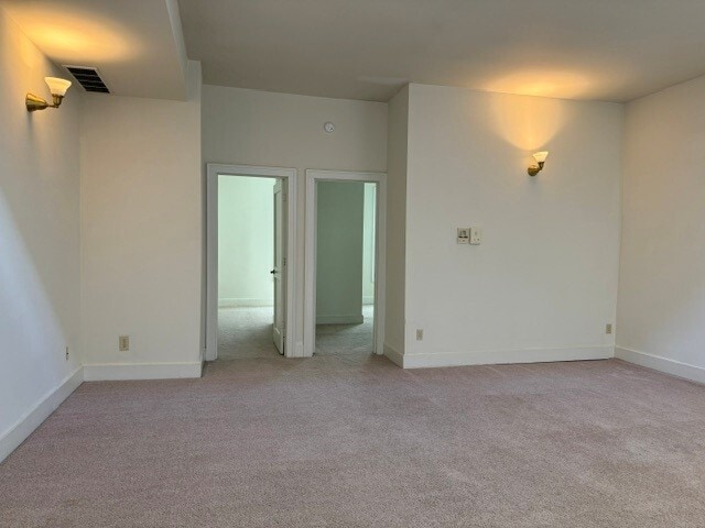 Abodes Downtown (Franklin Apts)