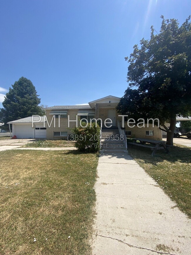 Building Photo - 1591 W 1600 N Unit 1