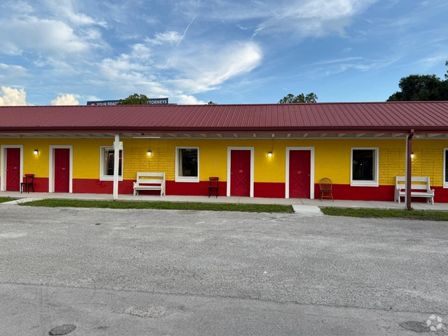 Building Photo - 23670 US-301 Rental