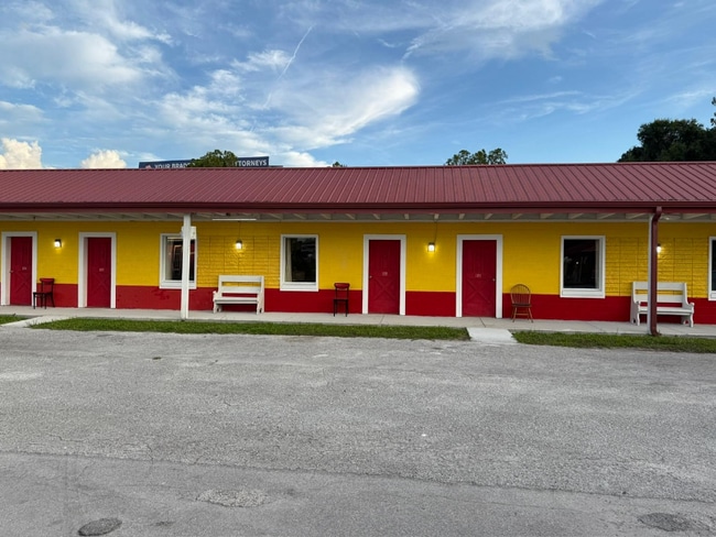 Building Photo - 23670 US-301 Rental