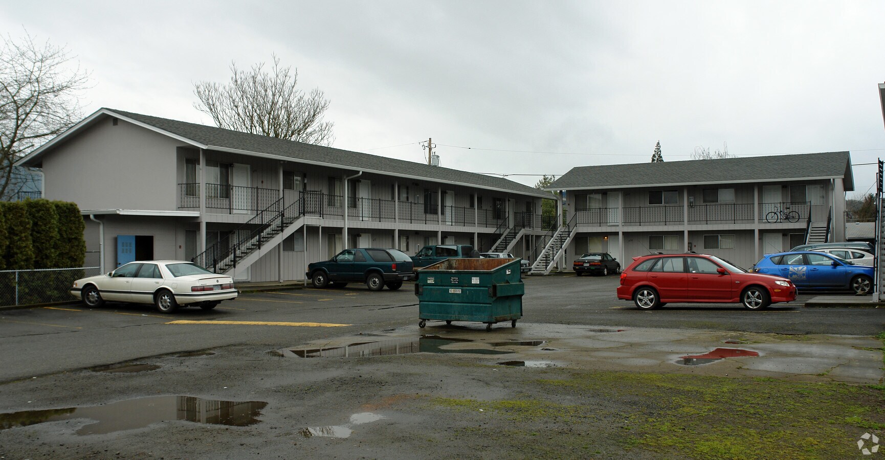 Photo - Fair Street Villa