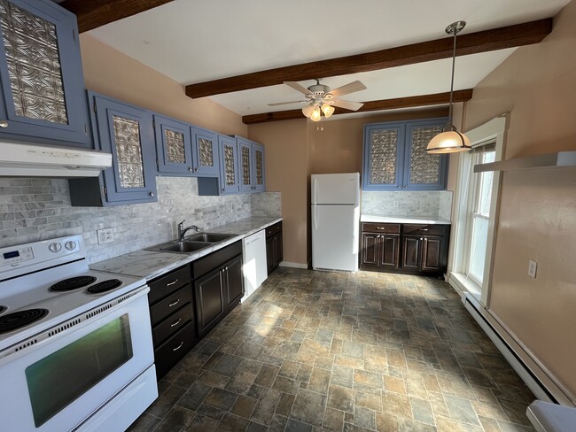 Photo - 110 W 13th St Unit 110.5