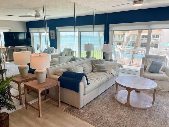 Photo - 1451 Gulf Blvd Unit 204