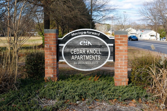 Cedar Knoll