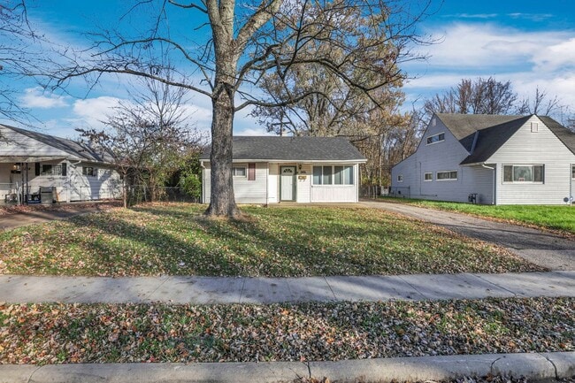 Photo - 2 Bedroom 1 Bathroom Single Family Home