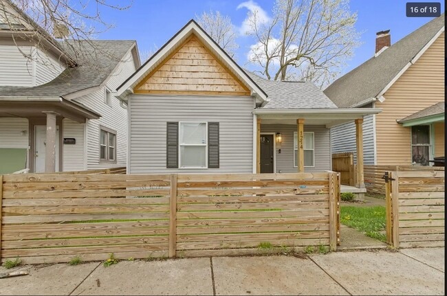 Building Photo - 1214 St Peter St Rental