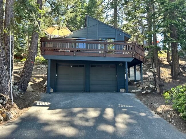 370 Snowbird Loop Unidad Snowbird Loop