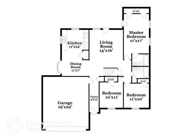 Photo - 423 Lake Forest Dr