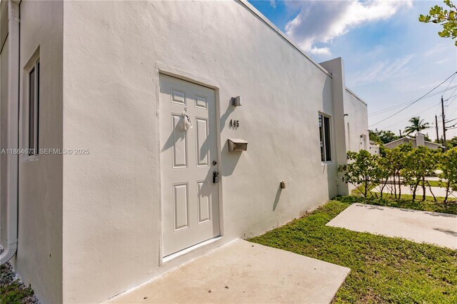 Photo - 445 NW 77th St Unit 445