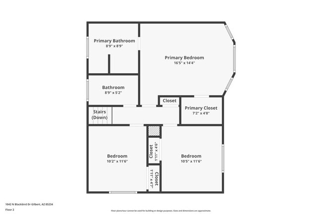Photo - 1042 N Blackbird Dr