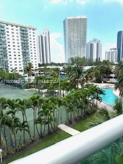 Photo - 19380 Collins Ave Unit 414