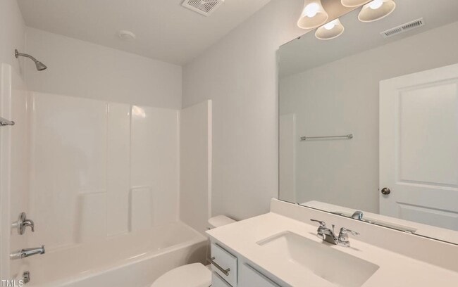 Photo - 3BR/2.5BA Home with Loft and 2-Car Garage