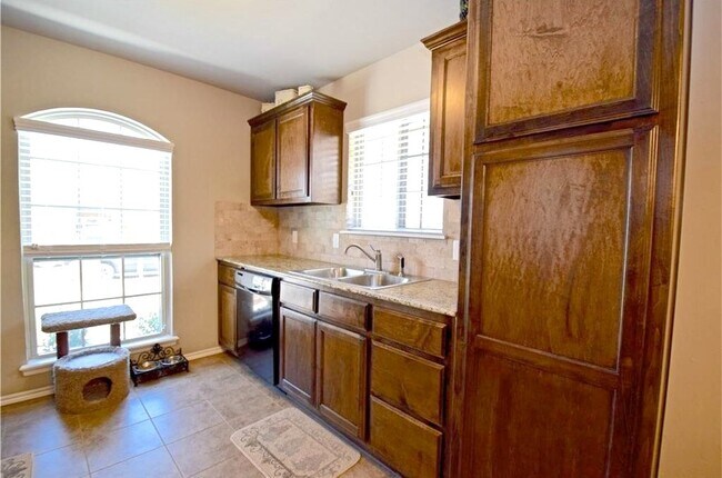 Photo - La Sonata WITH a Storm Shelter!