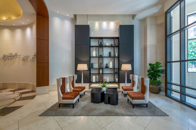 Interior Photo - Mariner Bay at Annapolis Town Center