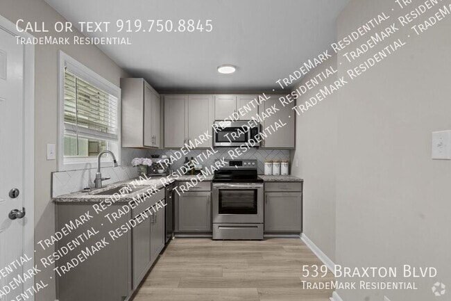 Building Photo - 539 Braxton Blvd Rental