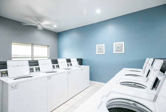 Candlewood Apartments