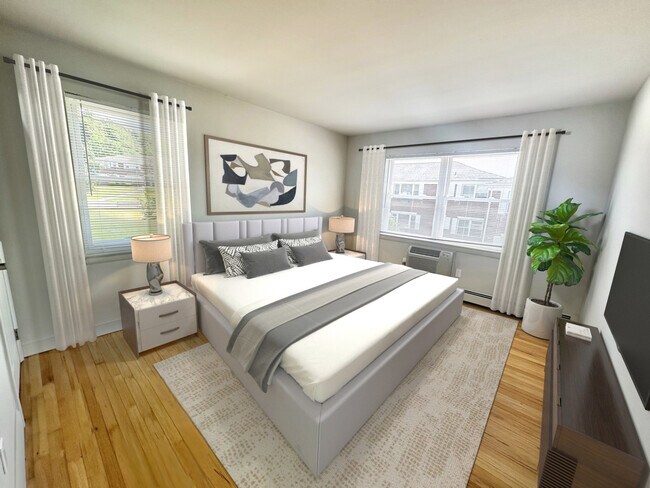 Photo - Ridgefield Apartments