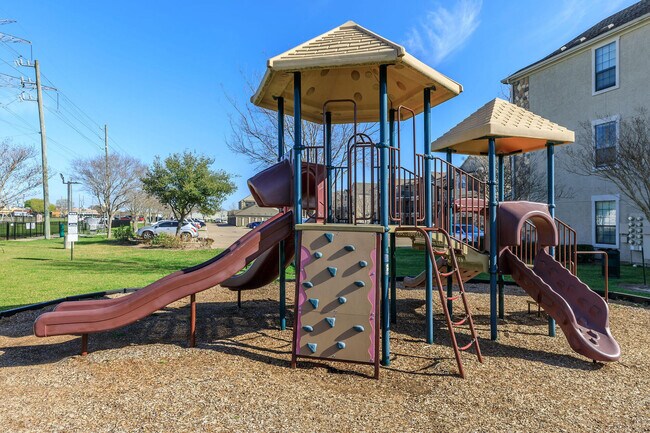 Mason Park